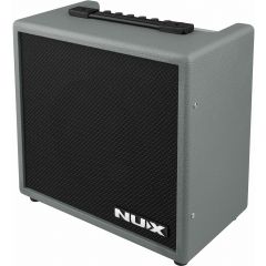 Nux Frontline, ampli analogique hybride 15W - Bluetooth - Vue 2